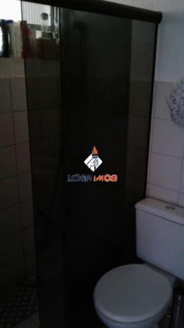 Apartamento 2/4 para Venda no Muchila - Condomínio Princesa do Sertão - Foto 3