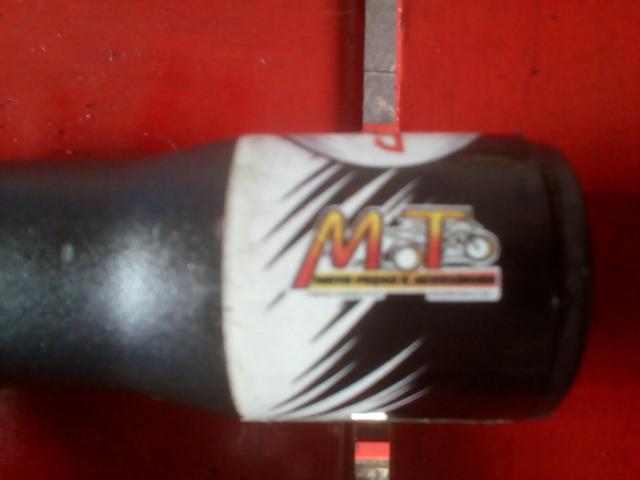 Slider da cb Twister 250 (nova) pra vender logo. whatsapp * - Foto 3