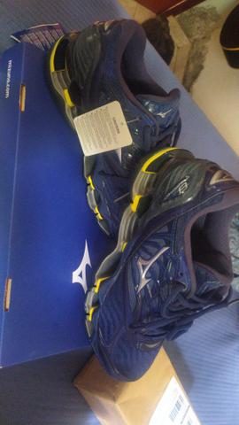 Tênis Mizuno prophecy 8 - Foto 2