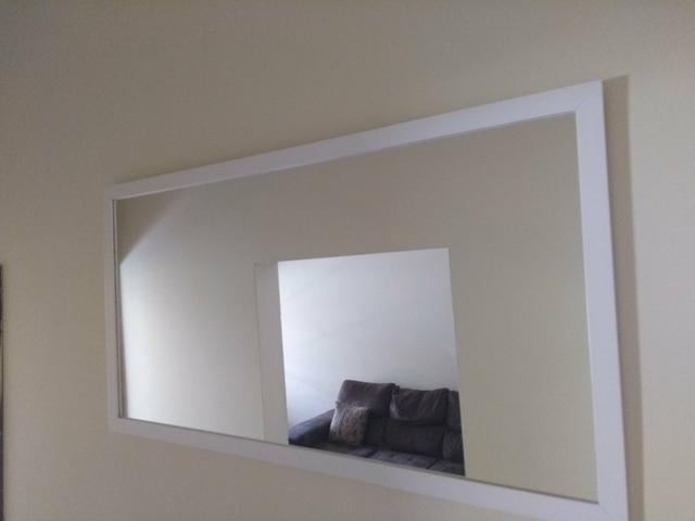 Promoção Espelhos em Moldura 1.00 x 60 - Foto 4