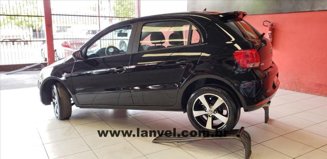 VOLKSWAGEN GOL 2012/2013 1.0 MI 8V FLEX 4P MANUAL G.VI - Foto 3
