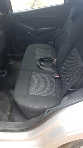 Ford Ka Hatch 2015 - Foto 5