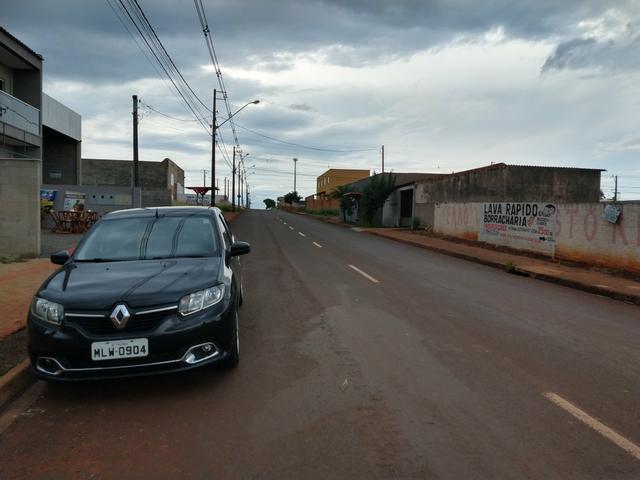 Alugo terreno comercial plano Padovani 250 m2 - Foto 6
