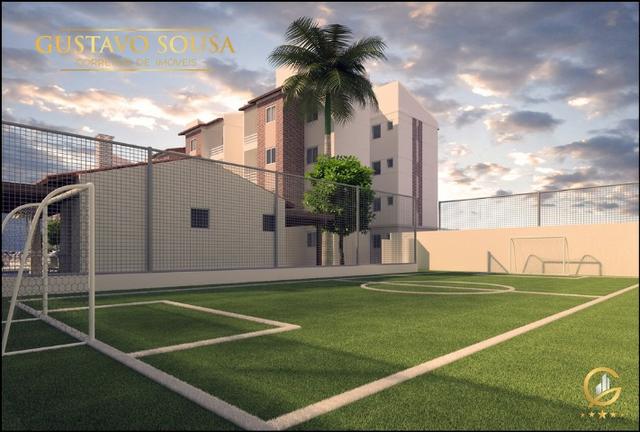 Residencial Tulipas Parangaba - Foto 5