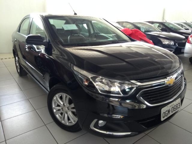 Chevrolet Cobalt 1.8 aut ltz 15/16