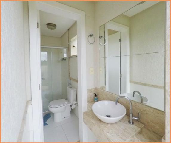 Casa térrea , 240m²,4 quartos, 4 vagas, em alphaville 2/nine - Foto 17