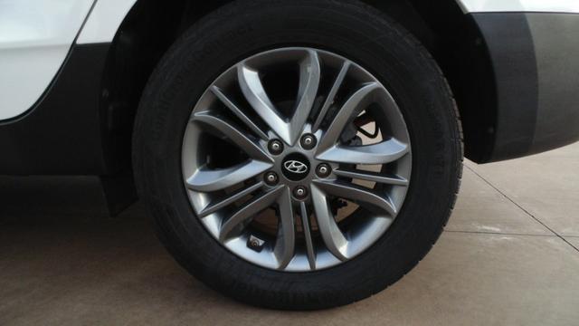 Hyundai Ix35 2.0 16v - Foto 10