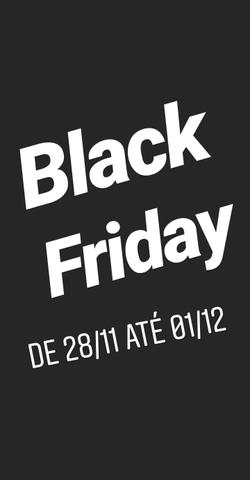 Kit higiene Black Friday