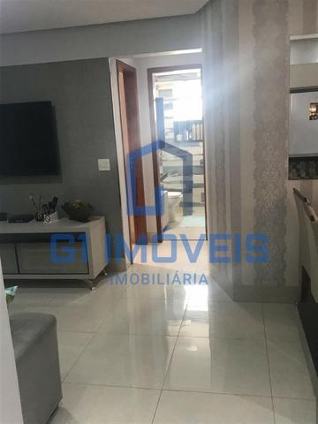 Apartamento 2 Quartos Vila Alpes - Foto 5