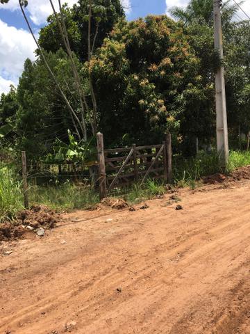 Sítio para vender ou trocar por casa