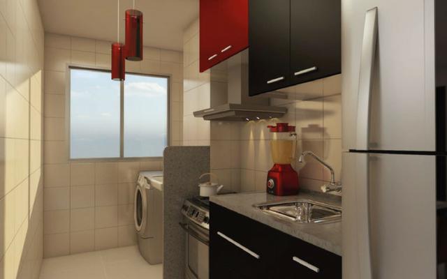 Apartamento no Turu(pagamento facilitado) - Foto 3