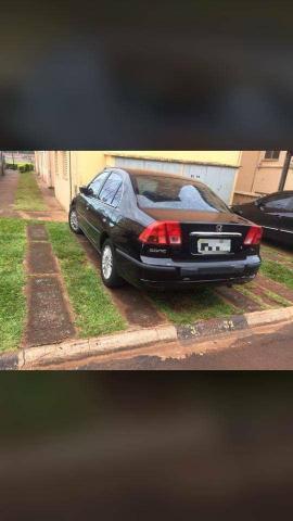 Honda civic - Foto 2