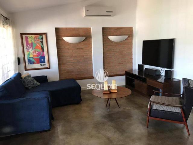 Casa com 2 dormitórios à venda, 220 m² por R$ 590.000,00 - Ribeirânia - Ribeirão Preto/SP - Foto 2