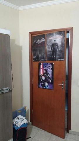 Casa à venda com 3 dormitórios em Castelo, Valinhos cod:CA009290 - Foto 9