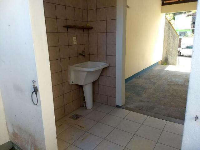 Casa para alugar com 1 dormitórios em Bom retiro, Joinville cod:L71333 - Foto 10
