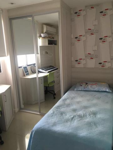 Vendo Apartamento na Orla de Petrolina. Excelente localização! - Foto 12