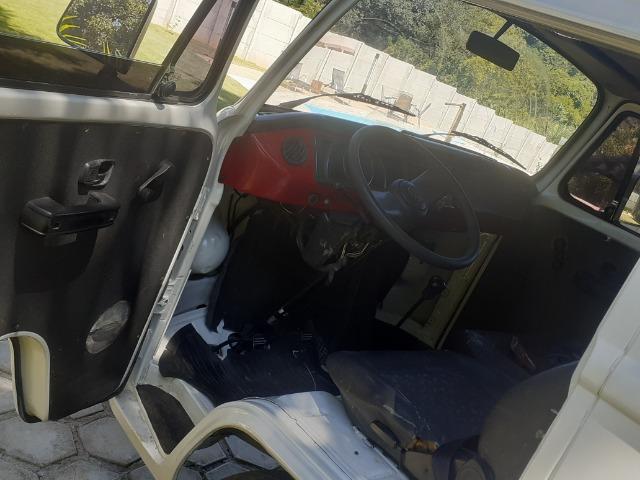 Kombi - Foto 2