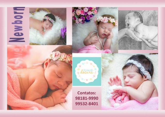 Ensaio Newborn
