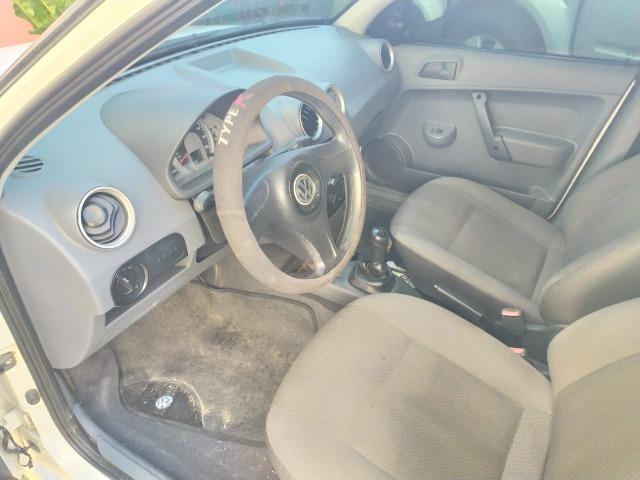 Gol 1.0 trend ar condicionado direção hidráulica - Foto 3