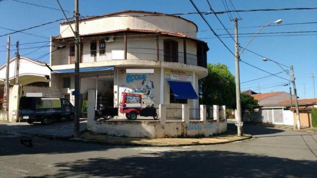 Casa à venda com 3 dormitórios em Castelo, Valinhos cod:CA009290