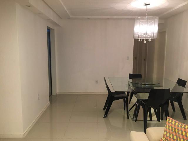 Vendo Apartamento na Orla de Petrolina. Excelente localização! - Foto 4