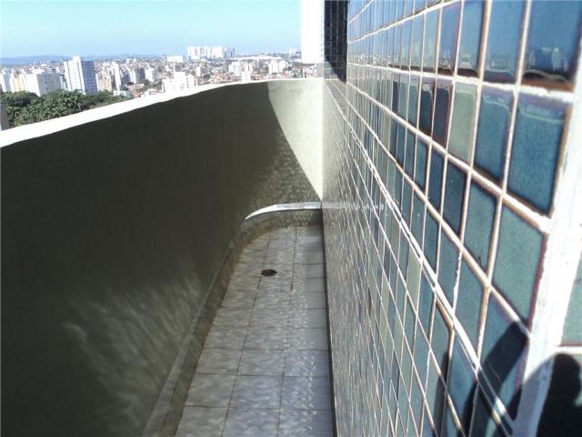 Apartamento para alugar com 1 dormitórios em Bosque, Campinas cod:AP004941 - Foto 3