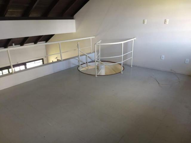 Casa para alugar com 1 dormitórios em Bom retiro, Joinville cod:L71333 - Foto 6