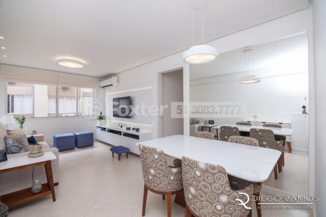 Apartamento à venda com 3 dormitórios em Santo antônio, Porto alegre cod:194889