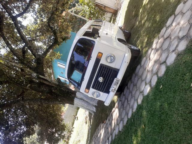 Kombi - Foto 9