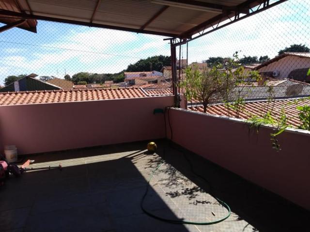 Casa à venda com 4 dormitórios em Parque taquaral, Campinas cod:CA004149 - Foto 12