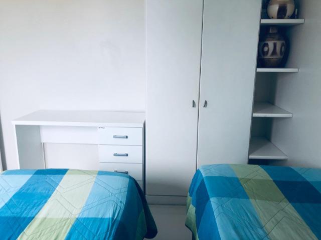 Quarto compartilhado na Pituba - Salvador - Foto 4