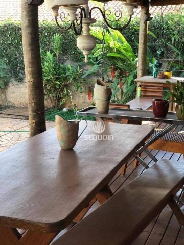 Casa com 2 dormitórios à venda, 220 m² por R$ 590.000,00 - Ribeirânia - Ribeirão Preto/SP - Foto 17