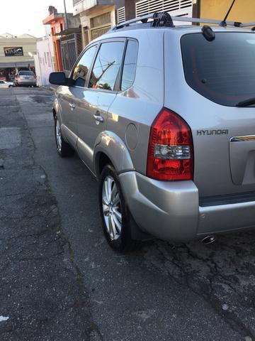 TUCSON V6 4x4 2.7 - Foto 9