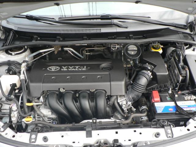 Corolla XEI 1.8 Aut - Foto 8