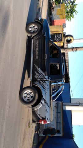 Vende-se uma ranger XLT pra vender hj motivo viagem pra outro estado valor 25 mil - Foto 20