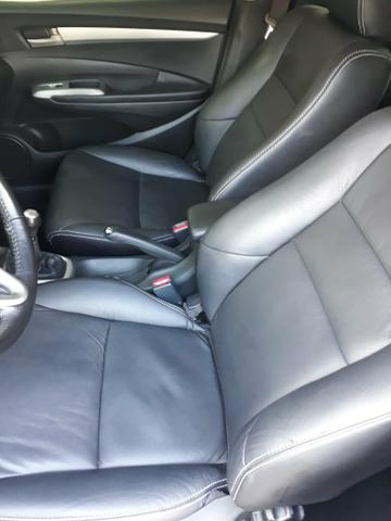 Honda City 2010 - Foto 4