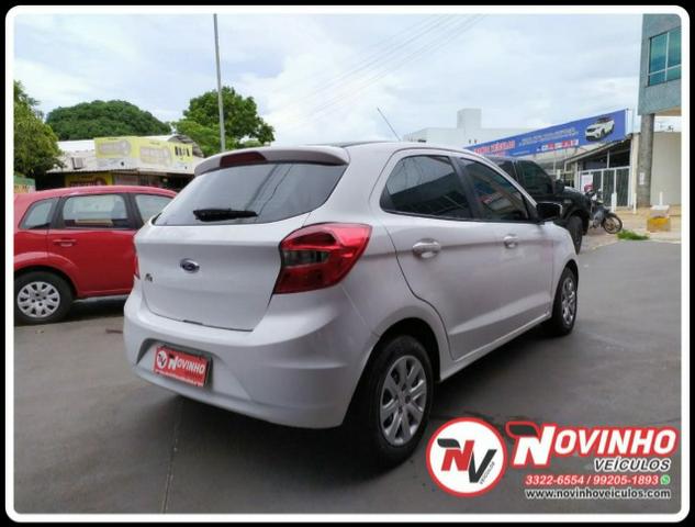 Ford/Ka 1.0 Se 2015/2015 - Foto 5