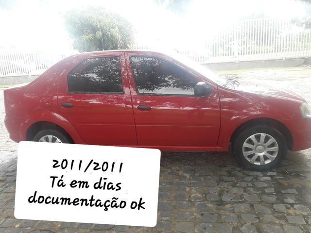 Logan 2011/2011 - Foto 4