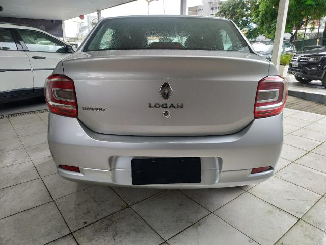 Renault Logan 2016 - Foto 4