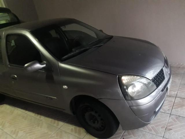 Clio 2006 1,6 completo R$3000 abaixo / Tabela - Foto 7