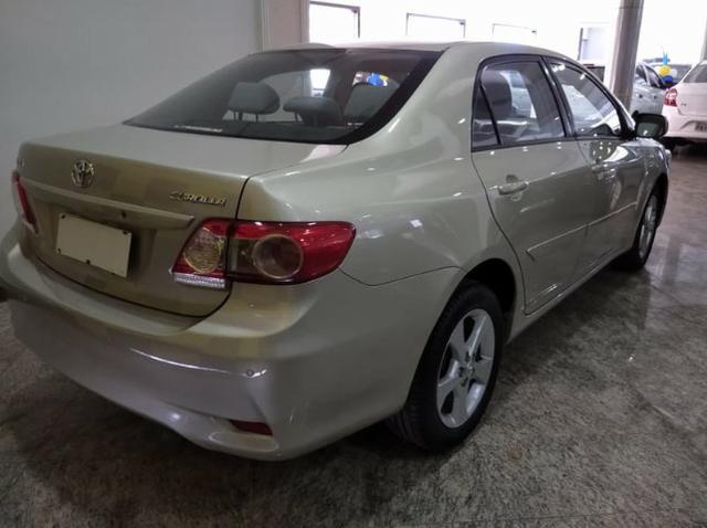 Toyota Corolla Gli 1.8 Aut - Foto 3
