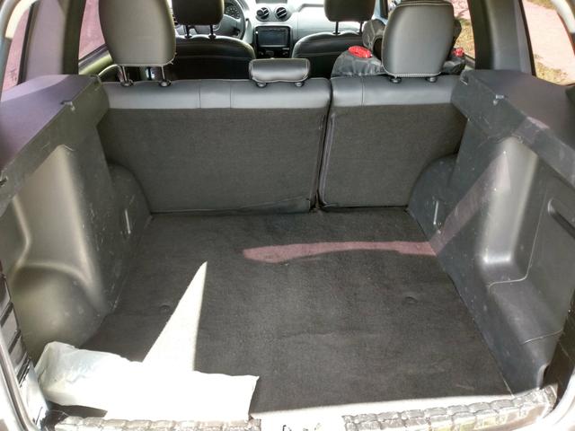 Duster Tech Road - Foto 7