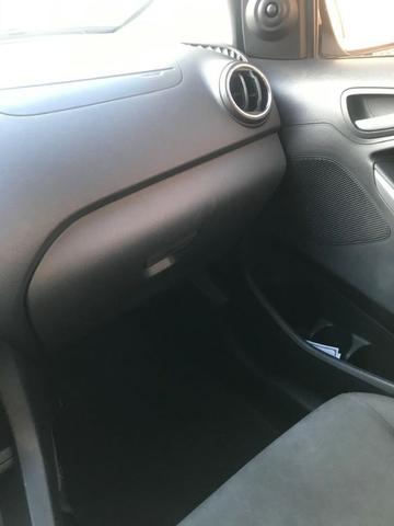 Ford Ka SEL 1.5 2015- Único dono - Foto 11