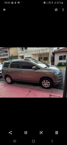 Carro Spin - Foto 3