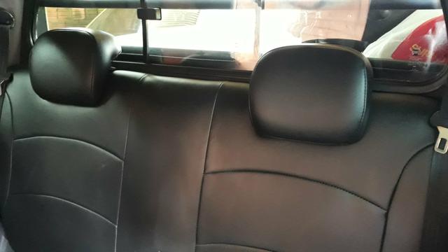Fiat Strada Trakking CD 1.6 - Foto 4