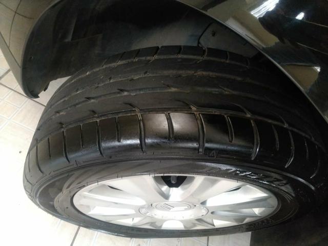 C4 pallas exclusive pack tech 16v 2.0 flex automatico 2011 - Foto 2