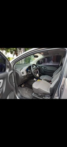 Carro Spin - Foto 5
