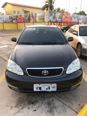 Vendo corolla seg 2003 - Foto 3