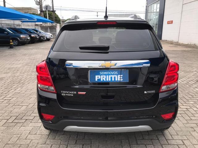 GM Tracker 1.4 Turbo Premier (2018) - Foto 5