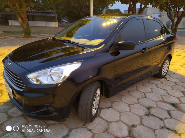 Ford Ka sedan 1.5 2018 - Foto 3
